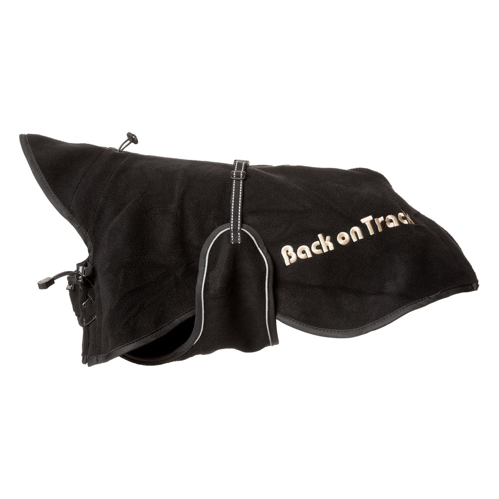 Hundtäcke fleece - Back on Track Sverige (5300233928859)