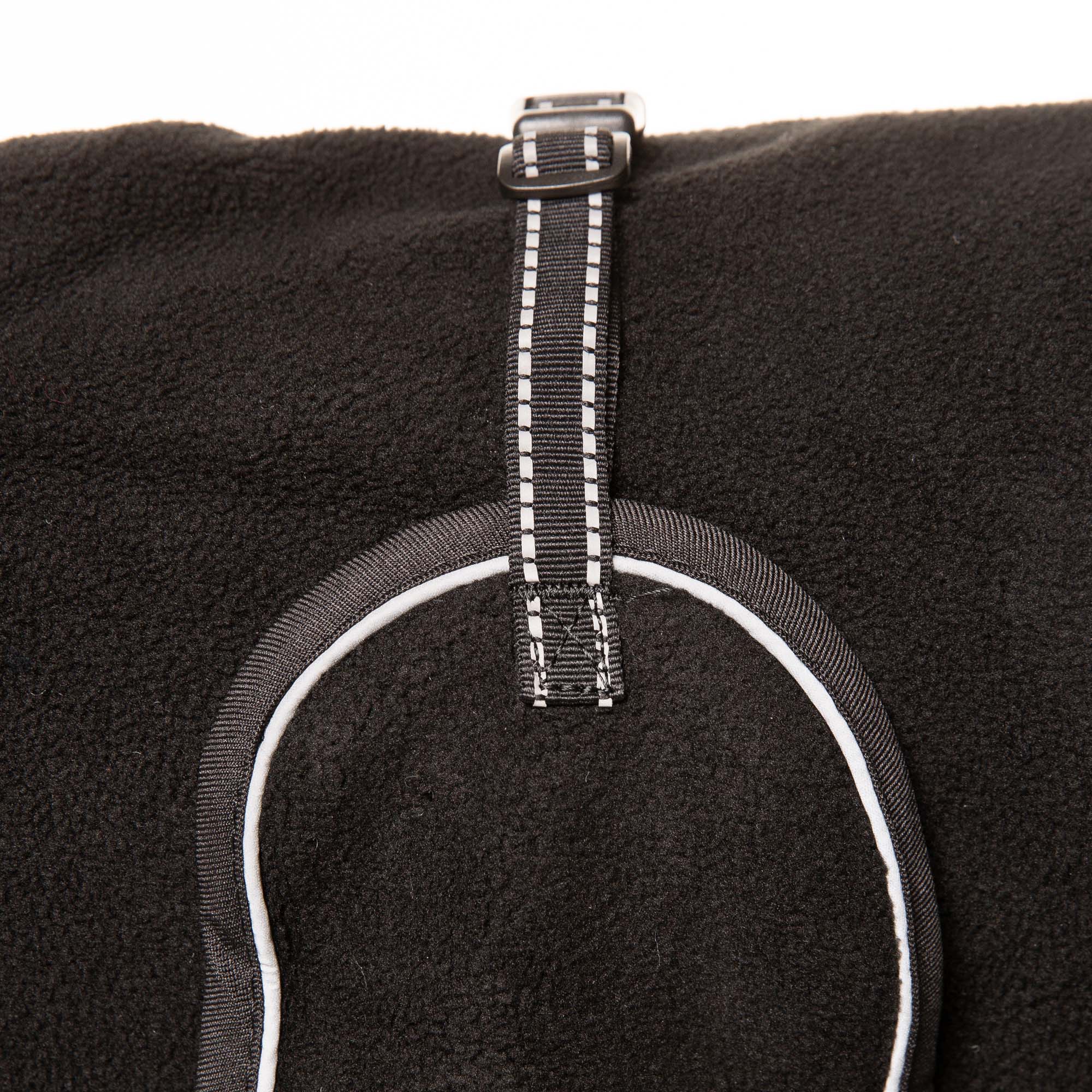 Hundtäcke fleece - Back on Track Sverige (5300233928859)