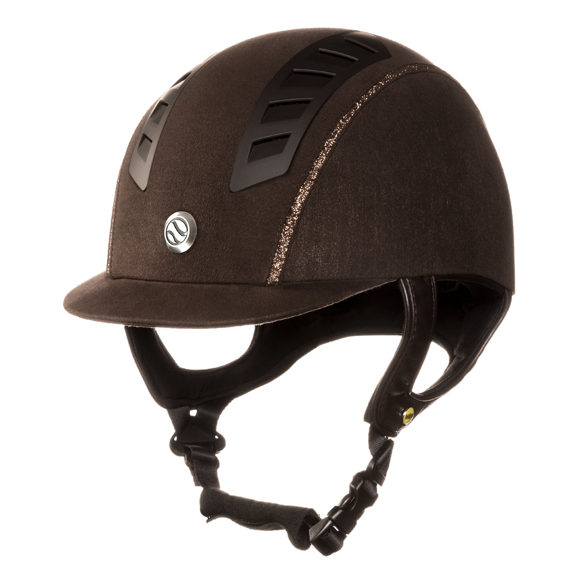 EQ3 Micromocca Brun - Back on Track Sverige (5300224295067)