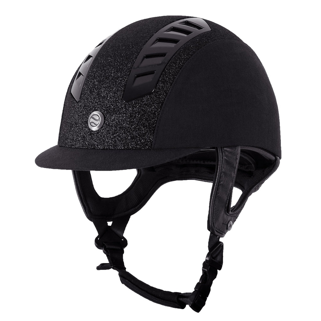 EQ3 Micromocca Svart Strass - Back on Track Sverige (5300224491675)