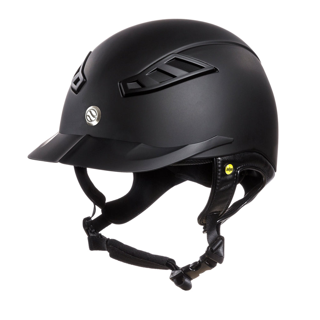 EQ3 Lynx Smooth Top Svart - Back on Track Sverige (5300217413787)
