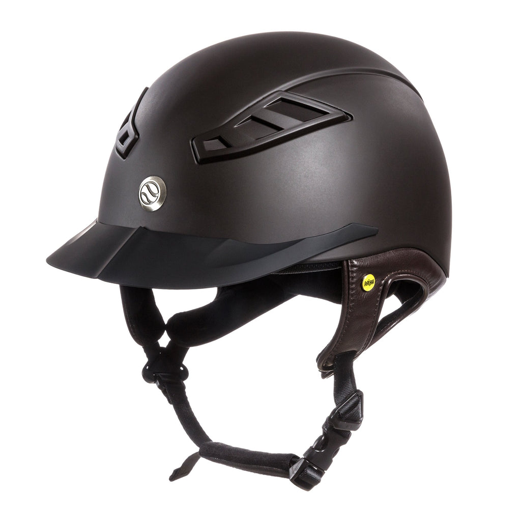 EQ3 Lynx Smooth top Brun - Back on Track Sverige (5300220952731)