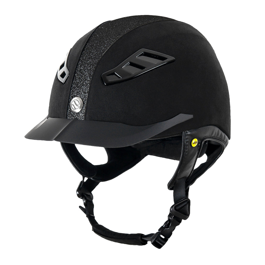 EQ3 Lynx Micromocca Svart Sand - Back on Track Sverige (5300218167451)