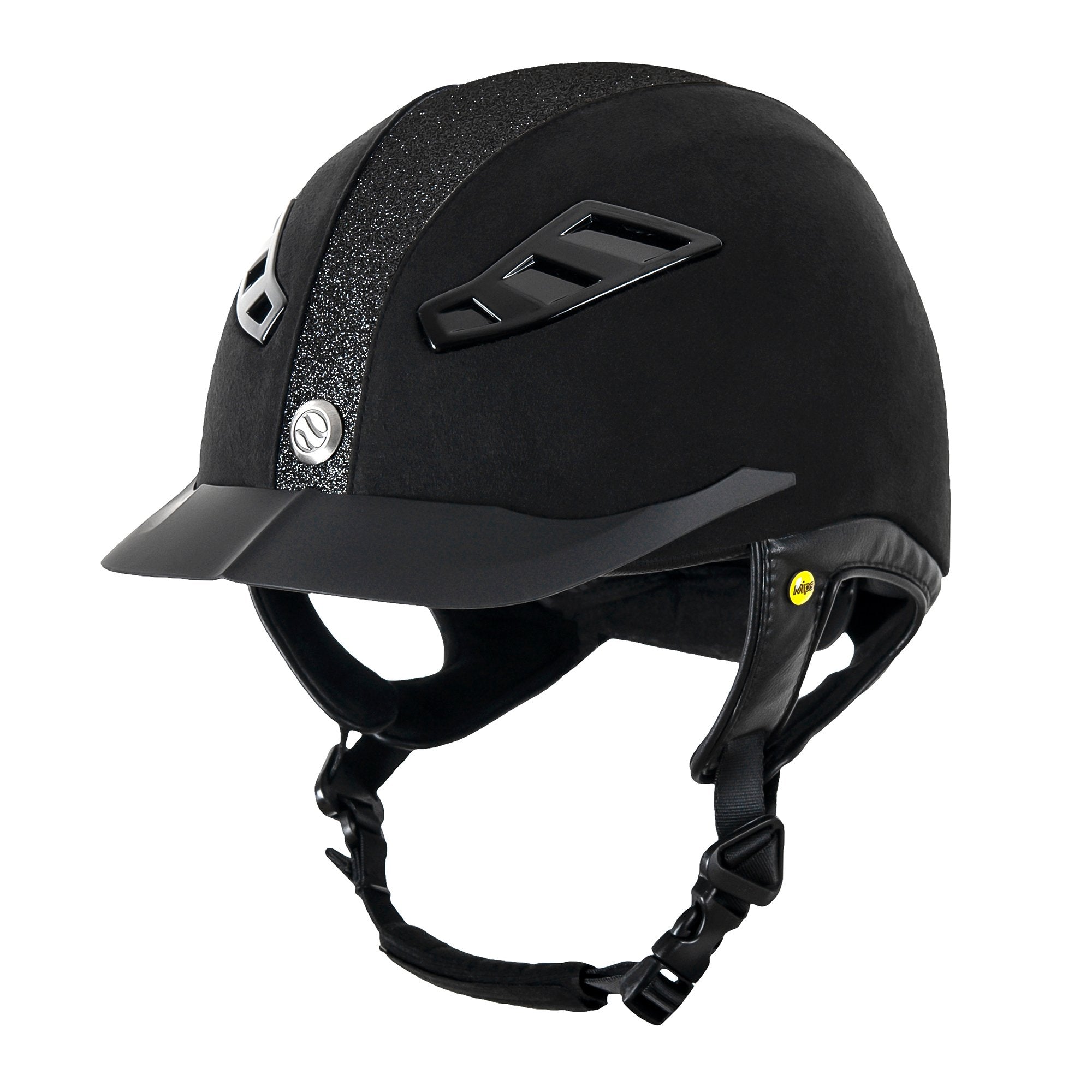 EQ3 Lynx Micromocca Svart Sand - Back on Track Sverige (5300218167451)