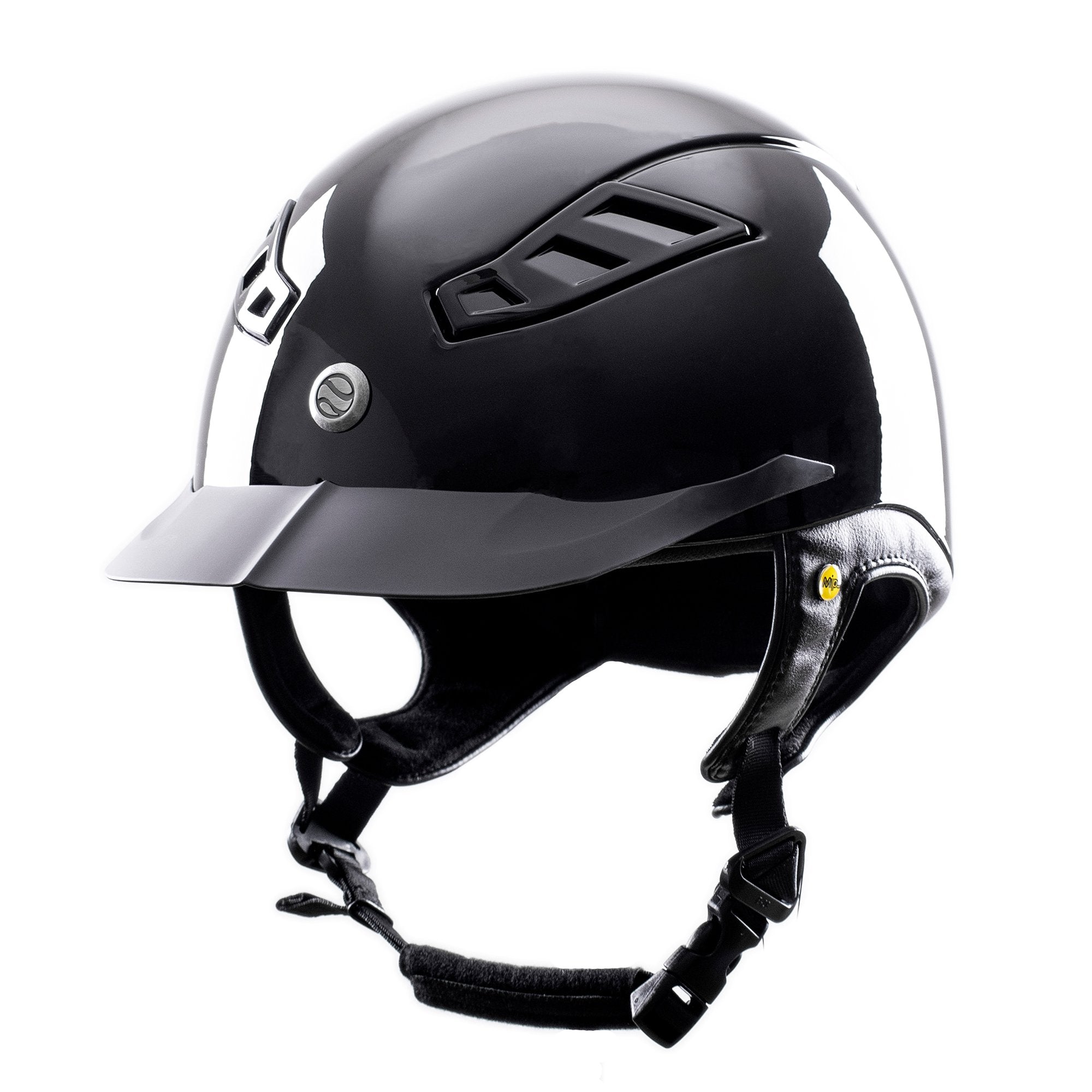 EQ3 Lynx Smooth top Shiny - Back on Track Sverige (5300217577627)