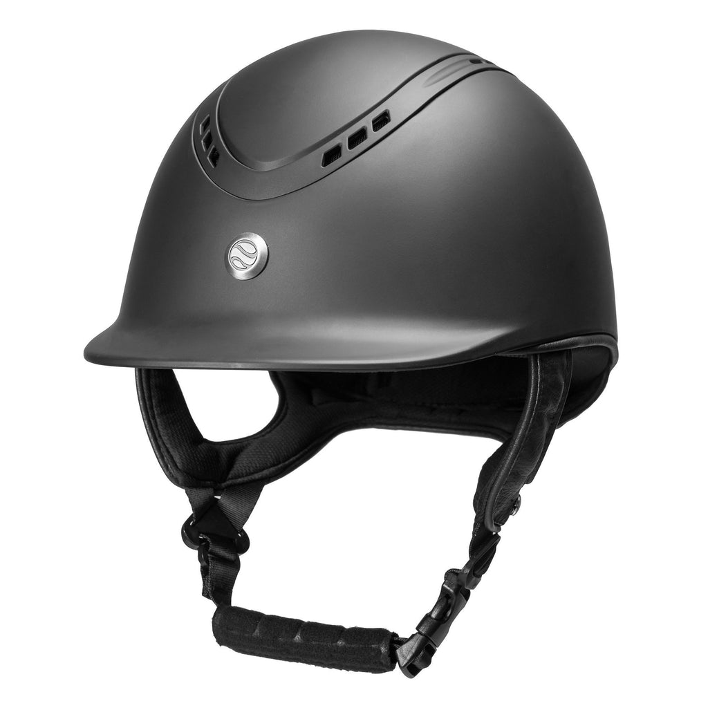EQ3 Pardus Smooth Top Svart - Back on Track Sverige (5300221706395)