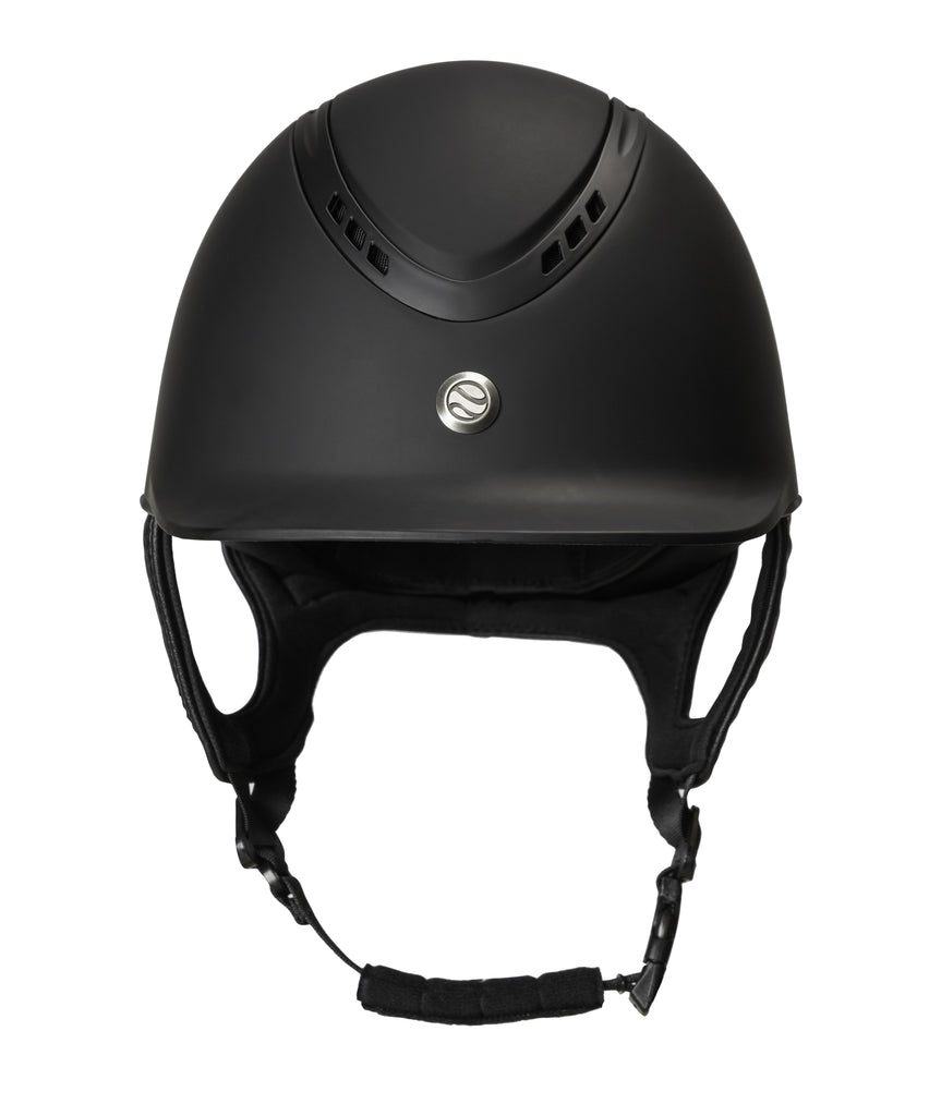 EQ3 Pardus Smooth Top Svart - Back on Track Sverige (5300221706395)