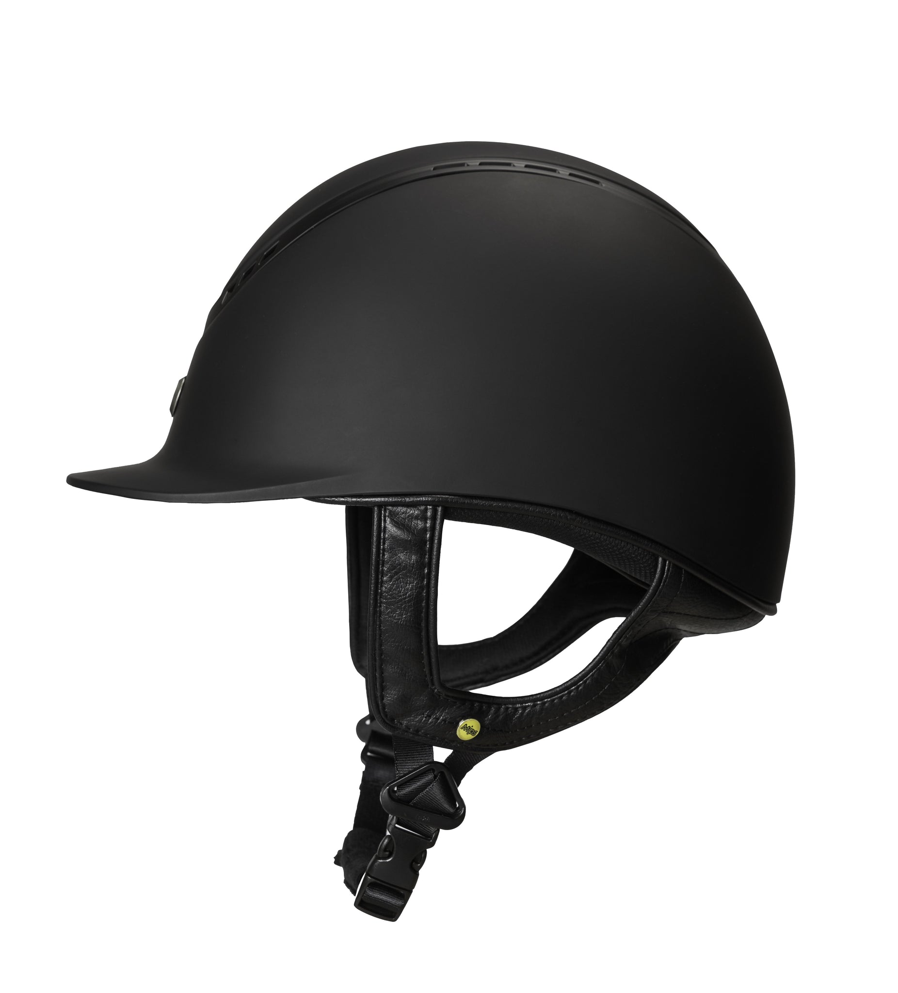 EQ3 Pardus Smooth Top Svart - Back on Track Sverige (5300221706395)