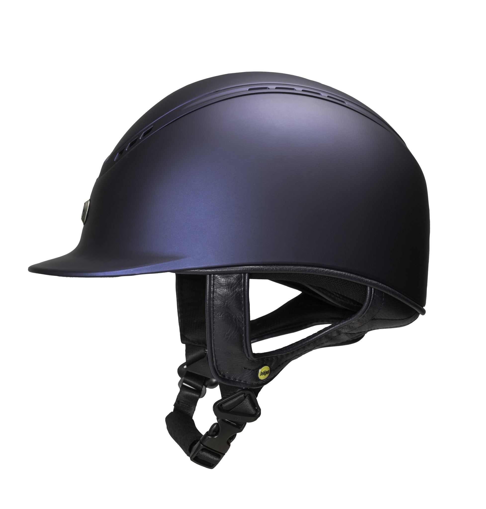 EQ3 Pardus Smooth Top Blå - Back on Track Sverige (5300222296219)