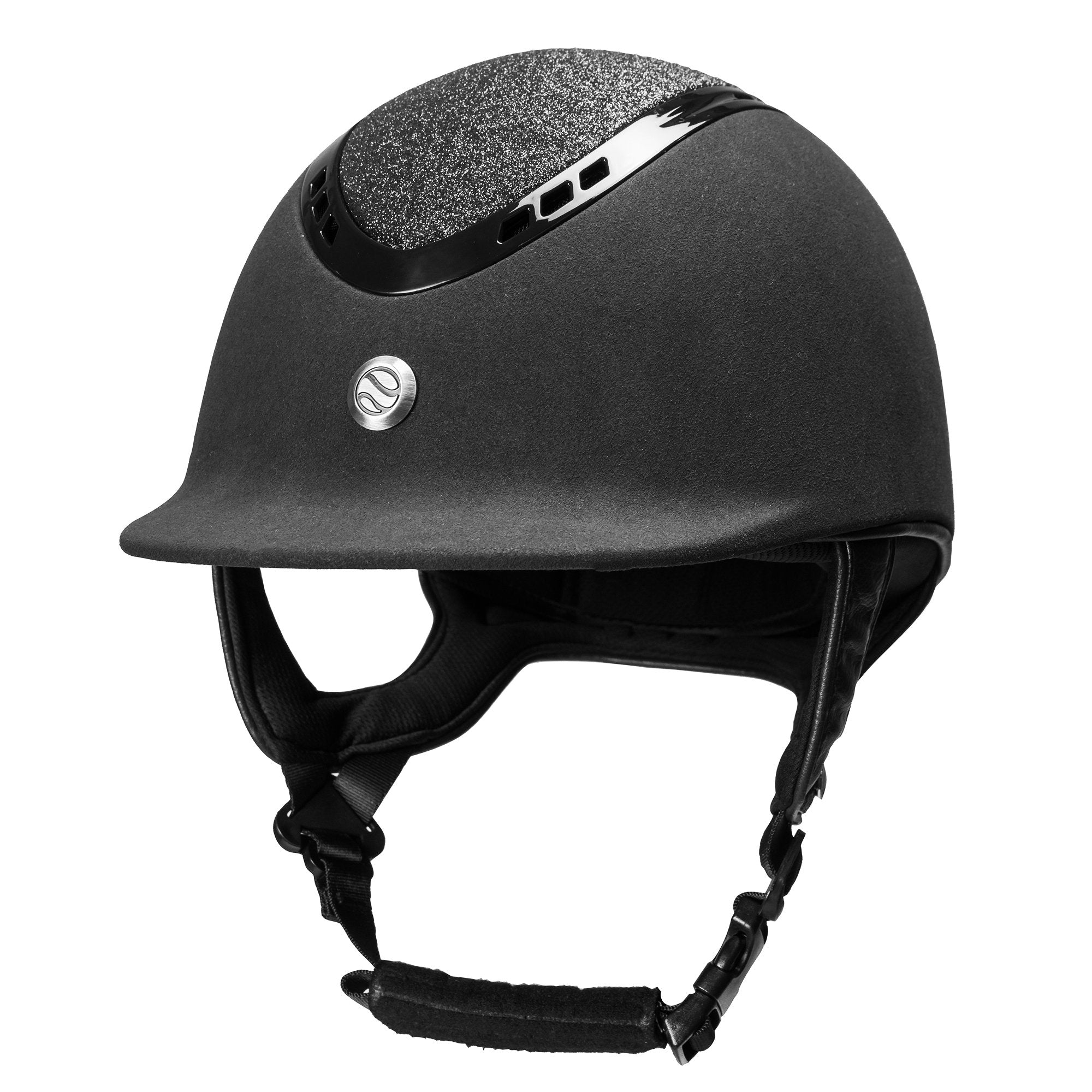 EQ3 Pardus Micromocca Svart - Back on Track Sverige (5300222787739)
